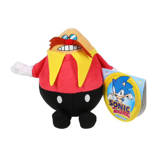 Sonic The Hedgehog™ Character Plush - image 3
