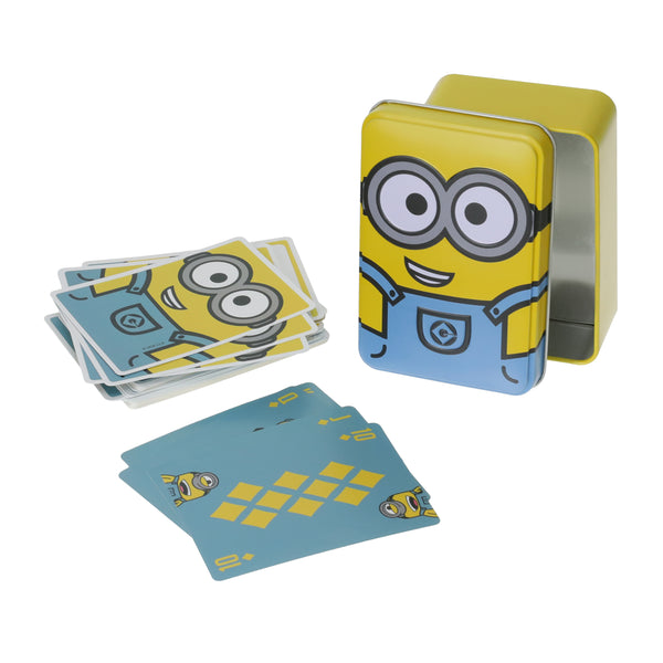 Minions Playing Cards Set - image 2