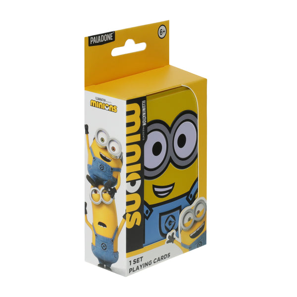 Minions Playing Cards Set - image 3