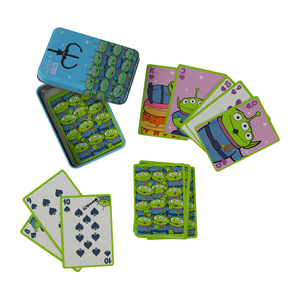 Disney PIXAR Toy Story Playing Cards Set - image 2