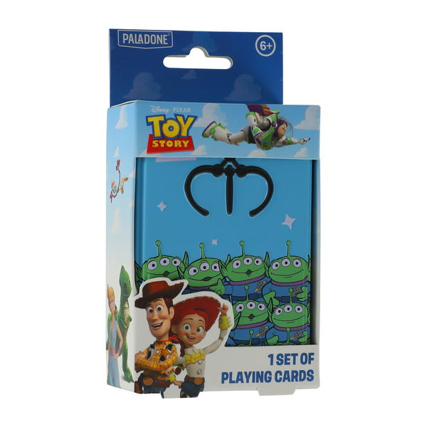 Disney PIXAR Toy Story Playing Cards Set - image 3
