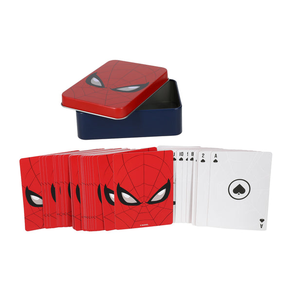 Marvel Spider-Man Playing Cards Set - image 3