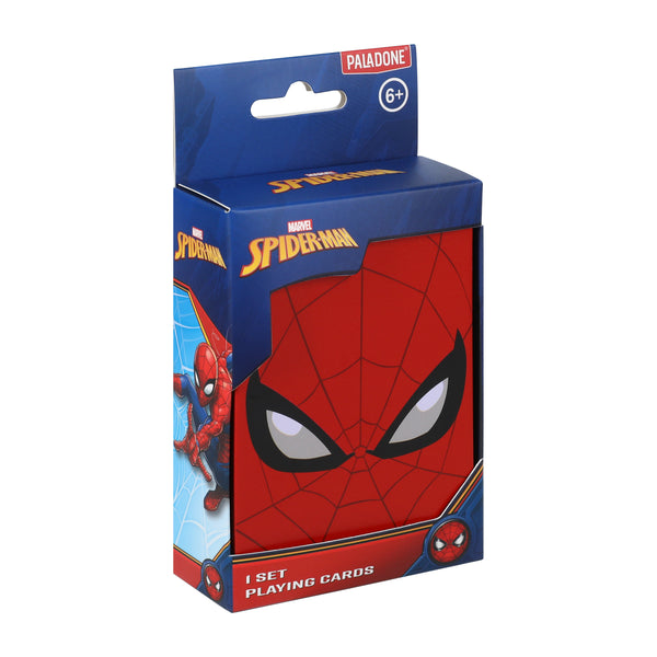 Marvel Spider-Man Playing Cards Set - image 4