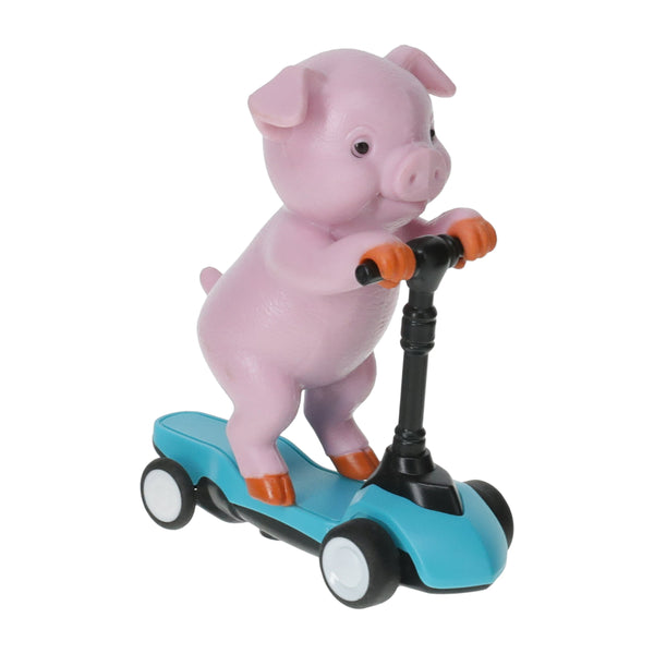 Animal Scooter Toy - image 5