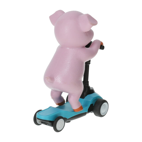 Animal Scooter Toy - image 7