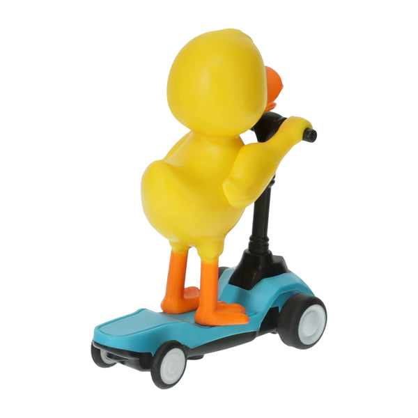 Animal Scooter Toy - image 4