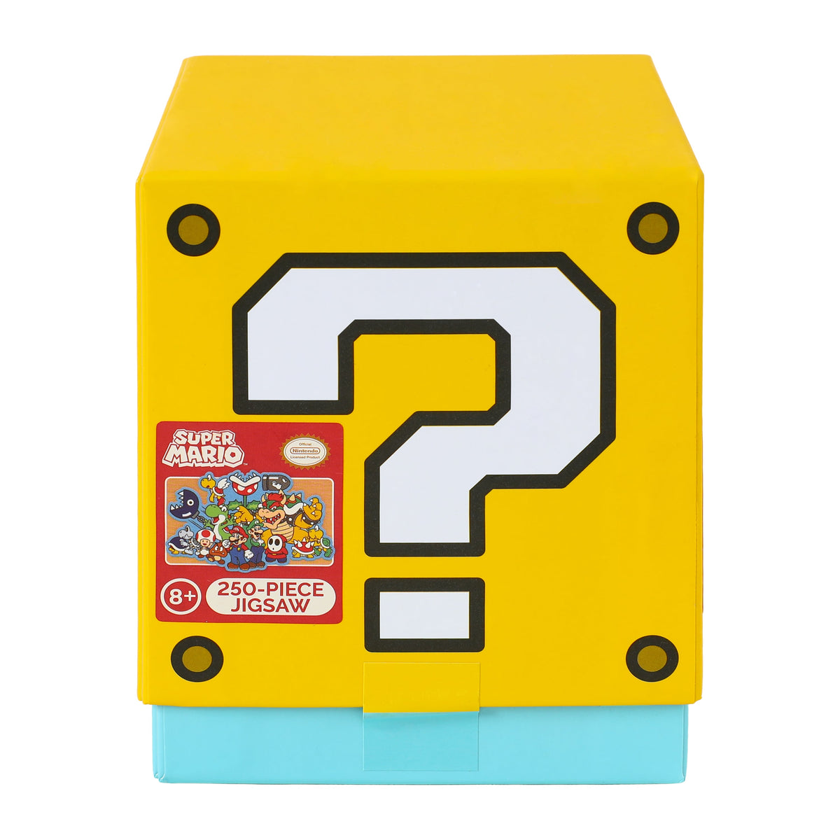 Super Mario™ Jigsaw 250-Pieces