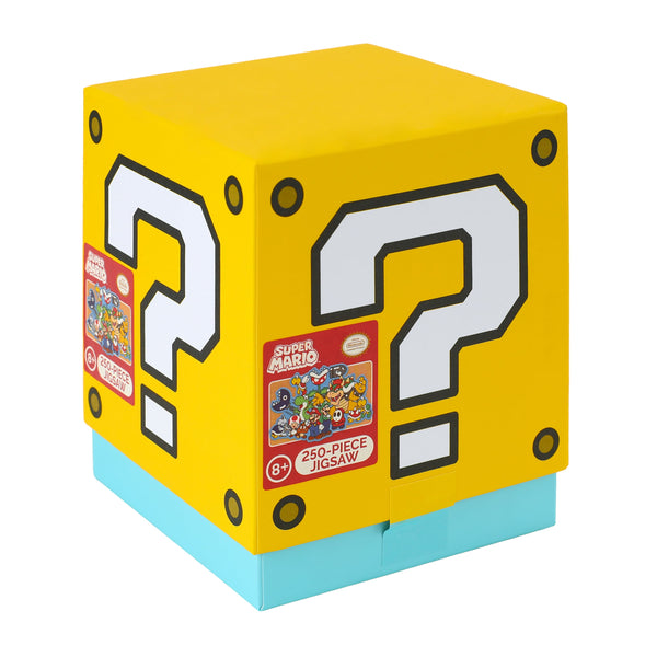 Super Mario™ Jigsaw 250-Pieces - image 3