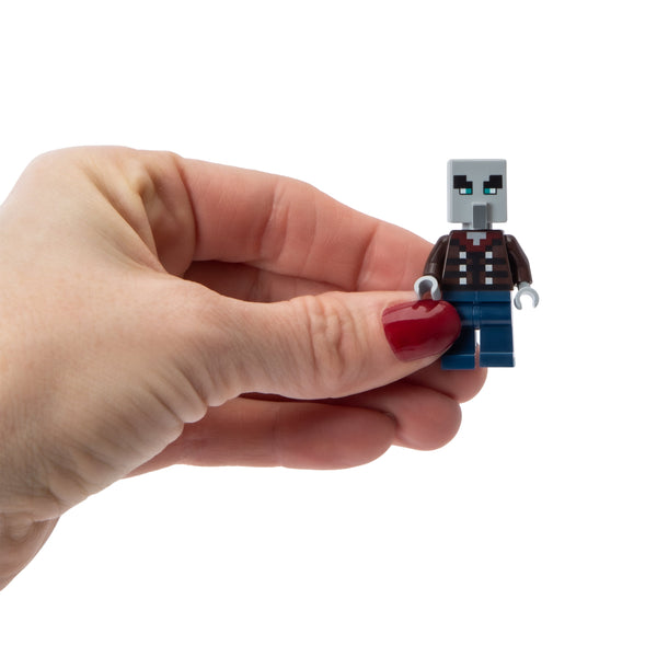 LEGO® Minecraft The Illager Desert Building Toy - image 4