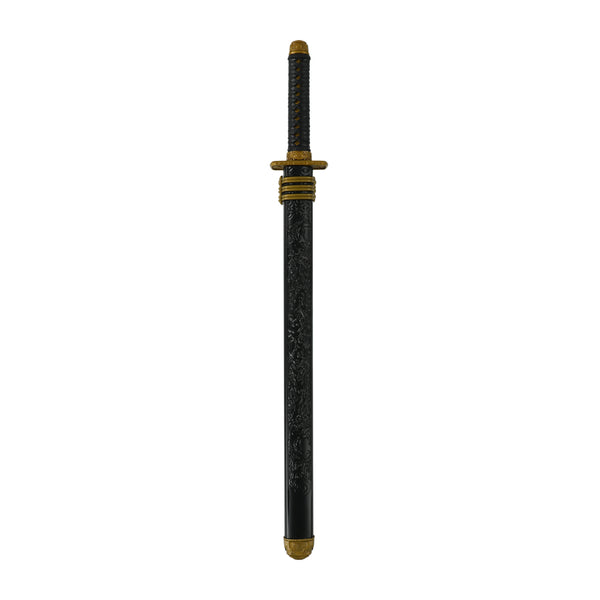 Hero Ninja Katana With Sheath Play Set 28in - image 5