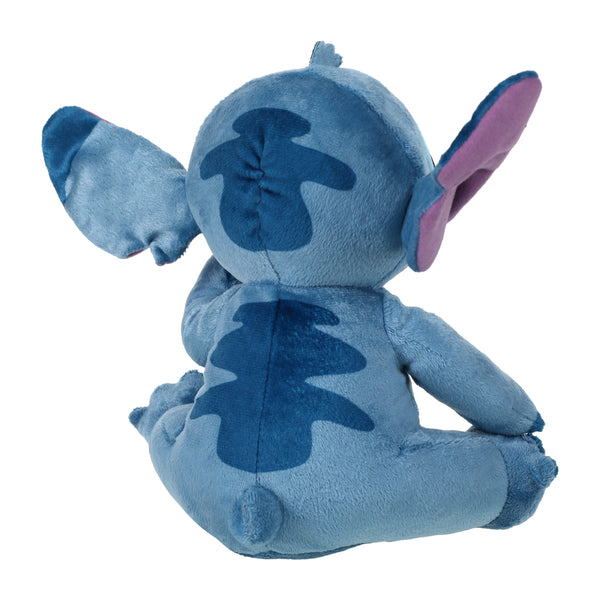 Disney Stitch Hot Dog Plush - image 3