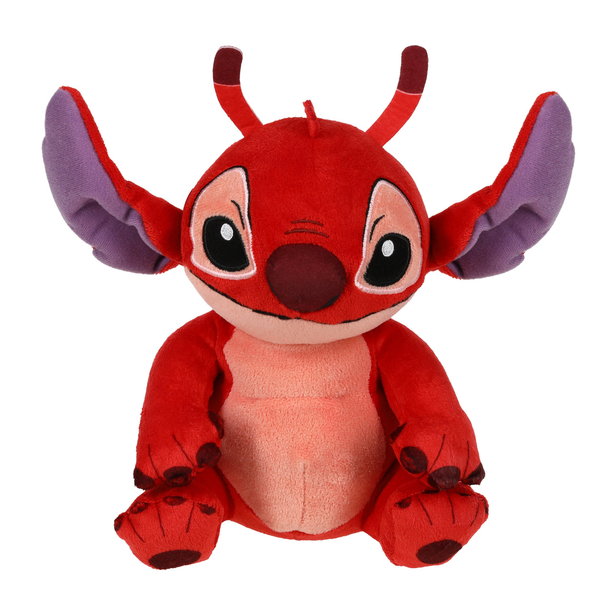Disney Stitch Leroy Plush