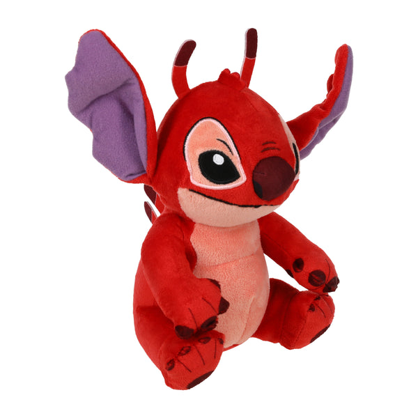 Disney Stitch Leroy Plush - image 2