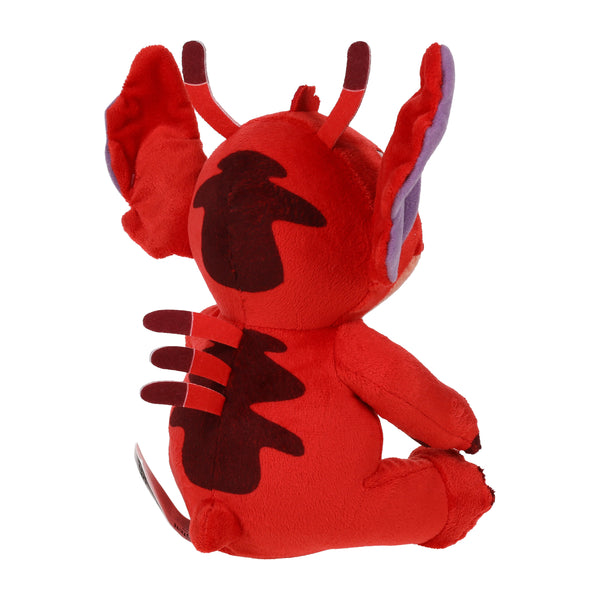 Disney Stitch Leroy Plush - image 3