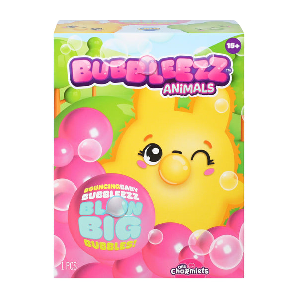 Bubbleezz™ Animals Blind Toy (Styles May Vary) - image 2