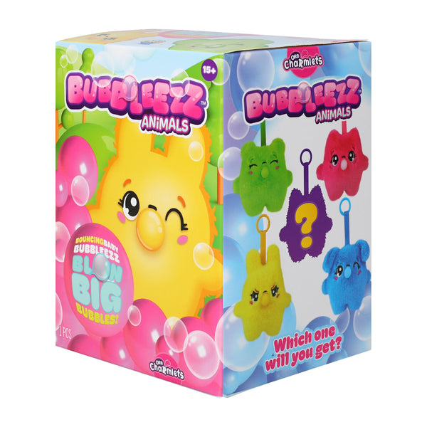 Bubbleezz™ Animals Blind Toy (Styles May Vary) - image 5
