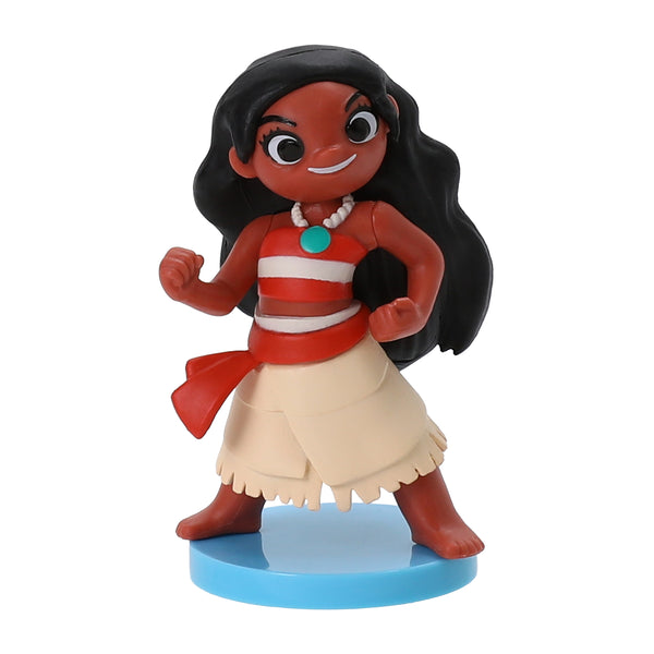 Disney Moana Mystery Vinyl Figures (Styles May Vary) - image 2