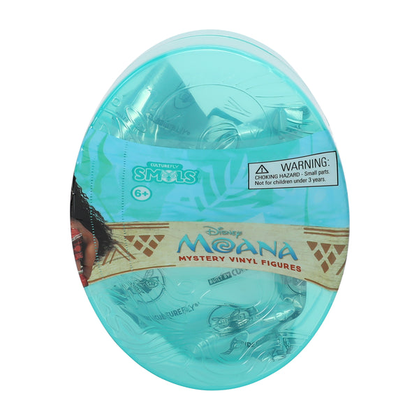 Disney Moana Mystery Vinyl Figures (Styles May Vary) - image 4