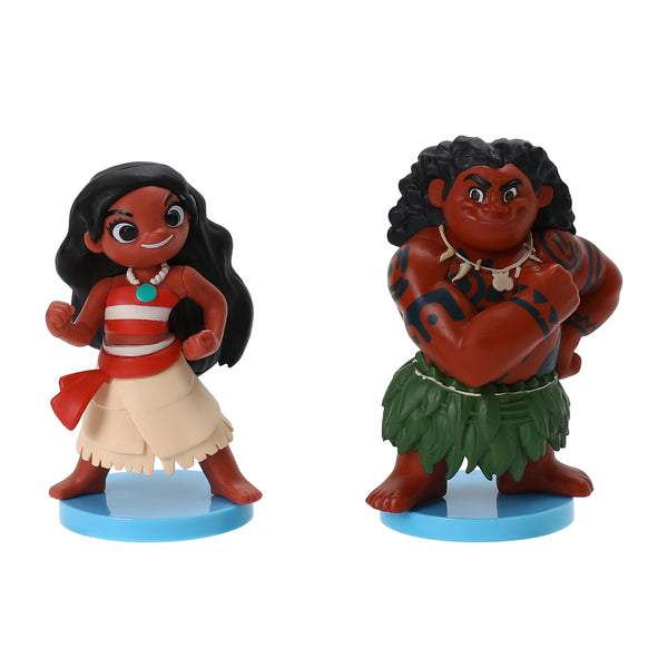 Disney Moana Mystery Vinyl Figures (Styles May Vary) - image 6
