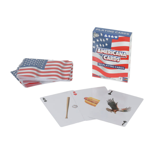 Americana Cards Set - image 2