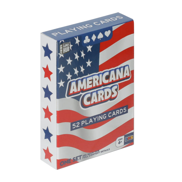 Americana Cards Set - image 3