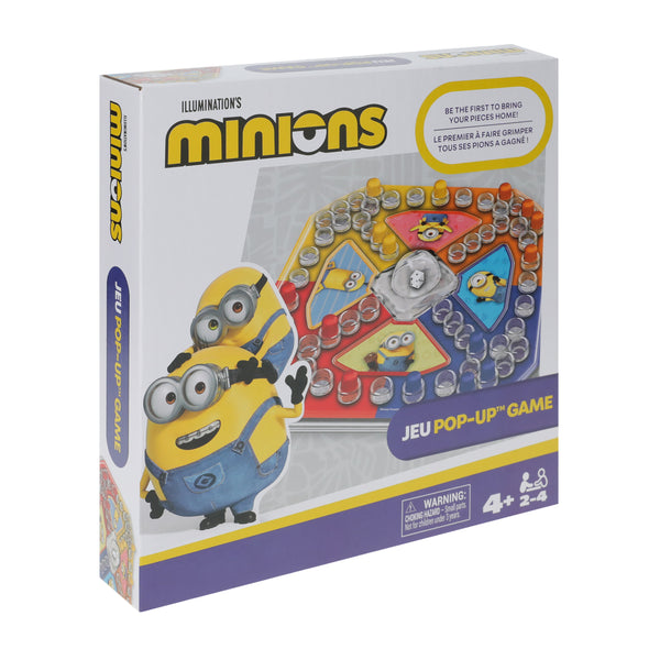 Minions Jeu Pop-Up™ Game - image 3
