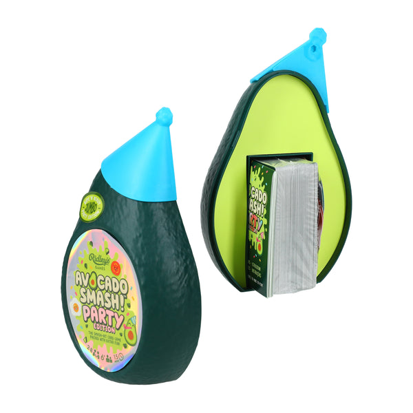 Ridley's® Avocado Smash!™ Party Edition Party Card Game - image 3
