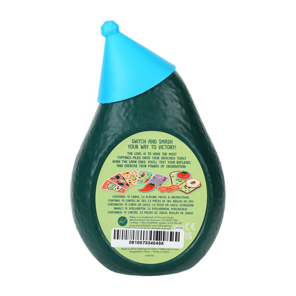 Ridley's® Avocado Smash!™ Party Edition Party Card Game - image 4