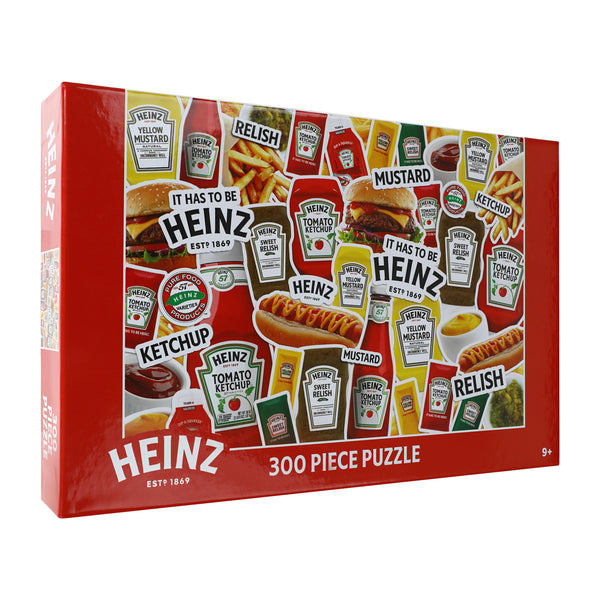 Heinz® Puzzle 300-Pieces - image 2