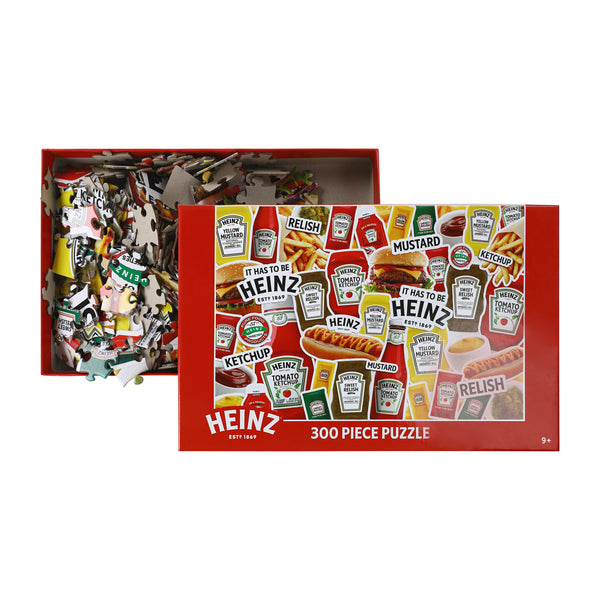Heinz® Puzzle 300-Pieces - image 3