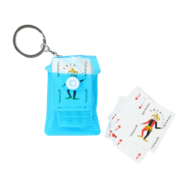 Travel Playing Cards Game Set - image 2