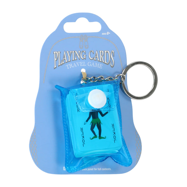 Travel Playing Cards Game Set - image 3