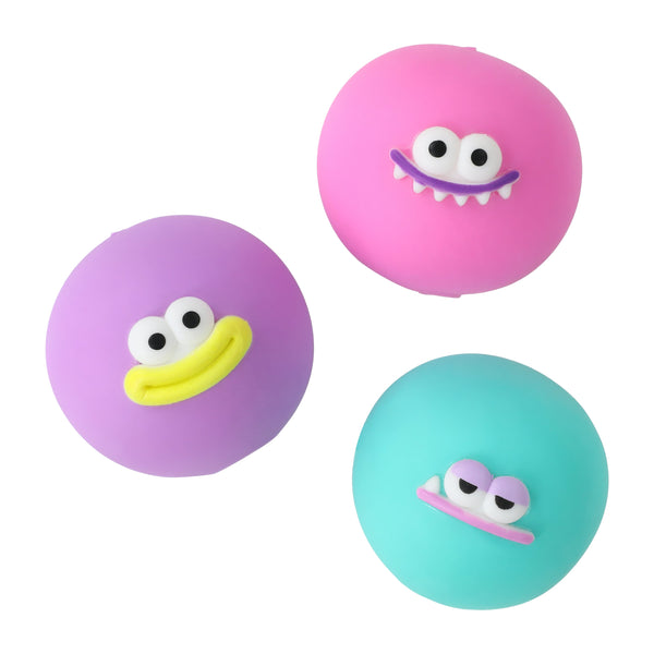 Funny Face Balls (Styles May Vary) - image 3