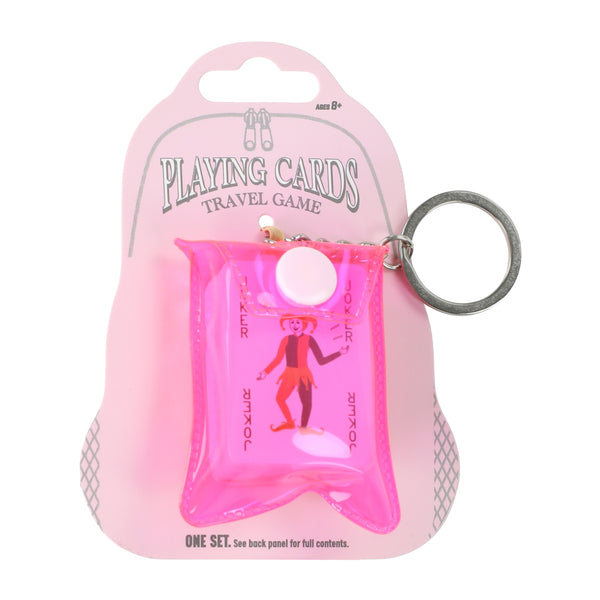 Travel Playing Cards Game Set - image 3