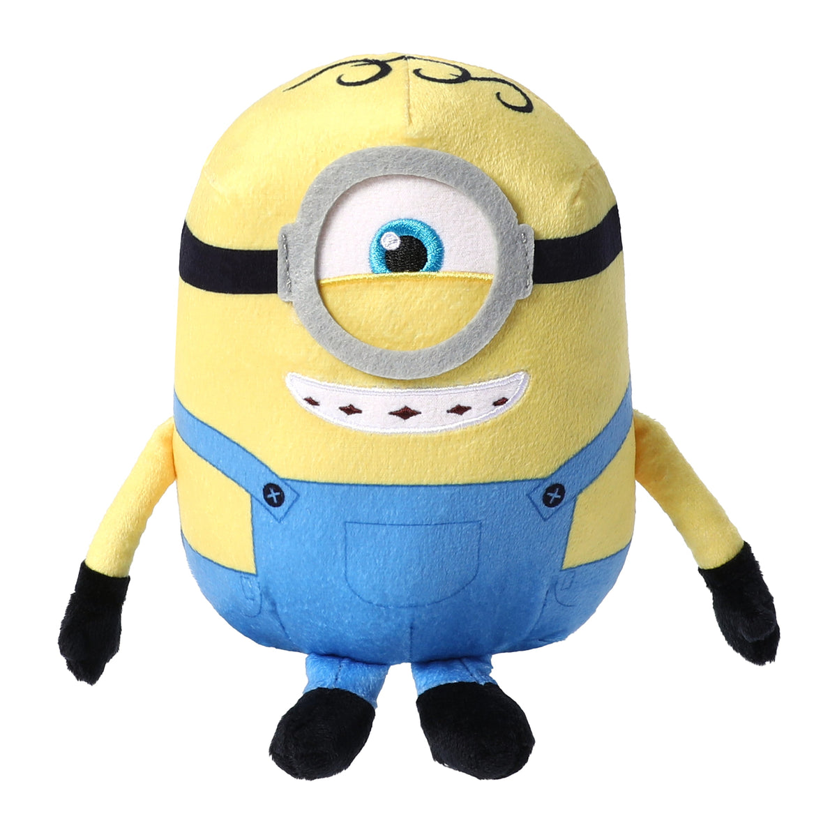 Ilumination's Minions And Monsters Character Plush