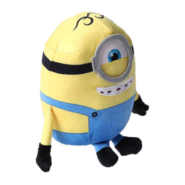 Ilumination's Minions And Monsters Character Plush - image 2