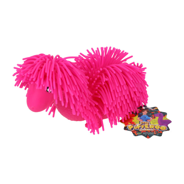 Dino Pufferooz Toy - image 6