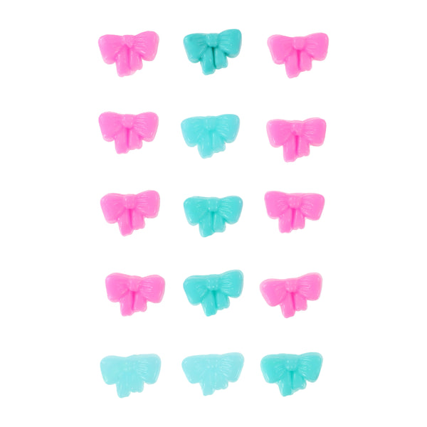 Taba Mochi Tiny Squishies Set 15-Pack - image 5