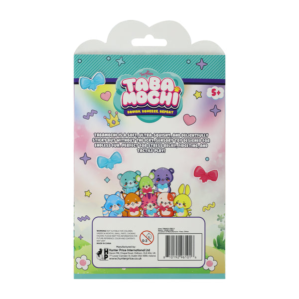 Taba Mochi Tiny Squishies Set 15-Pack - image 6