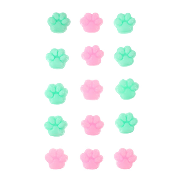 Taba Mochi Tiny Squishies Set 15-Pack - image 2