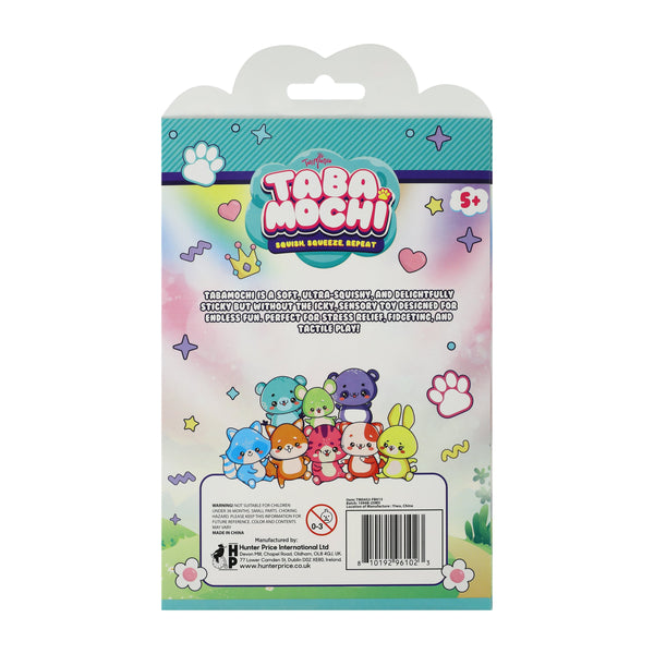 Taba Mochi Tiny Squishies Set 15-Pack - image 3