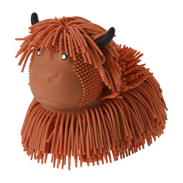 PPNC Pufferoo Cow Palz Toy - image 2