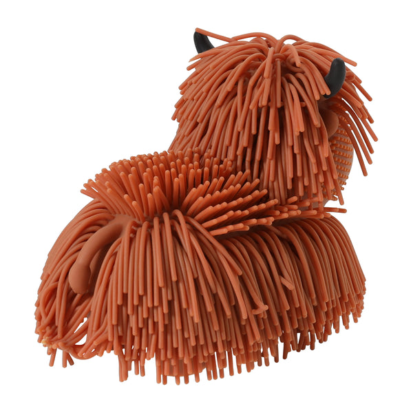 PPNC Pufferoo Cow Palz Toy - image 3