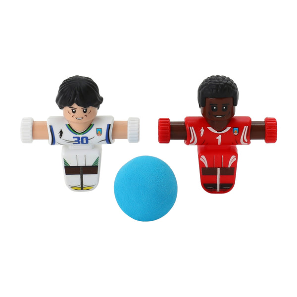Spin Kicks Soccer Game Set - image 2