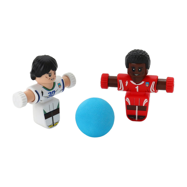 Spin Kicks Soccer Game Set - image 3