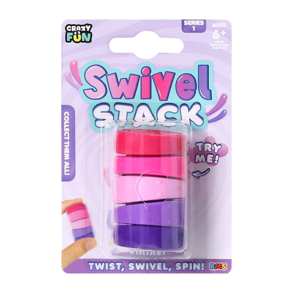Swivel Stack Toy - image 4