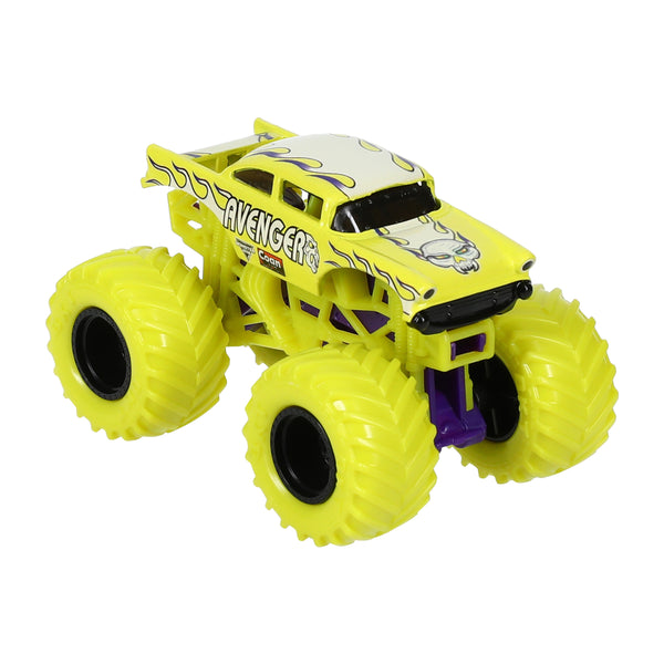 Monster Jam™ Toy Truck - image 5
