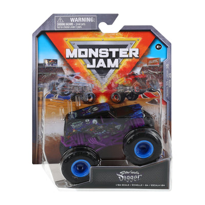 Monster Jam™ Toy Truck