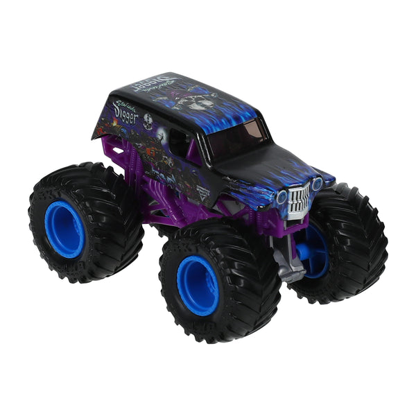 Monster Jam™ Toy Truck - image 2
