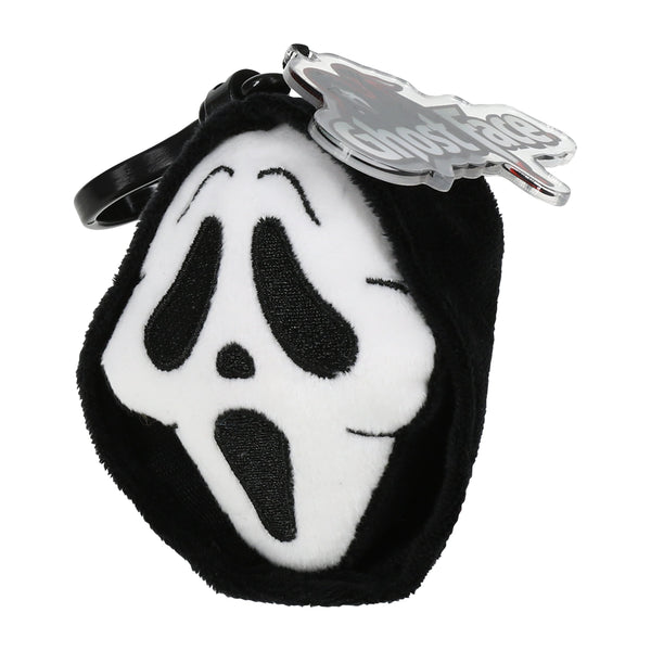 Ghost Face® Mystery Plush Bag Clip (Styles May Vary) - image 3